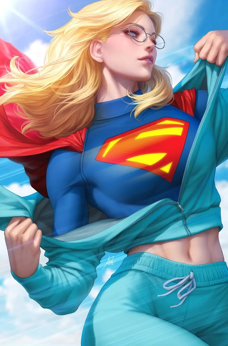 DC,DC漫画,美漫,欧美漫画,正义联盟,超级英雄,女超人,超级少女,动漫壁纸,动漫美图,美图,壁纸,绘画,插画,推特,画师推荐