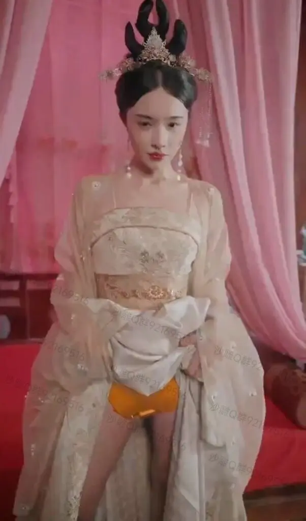逆天剧情