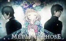 Metamorphose//变质