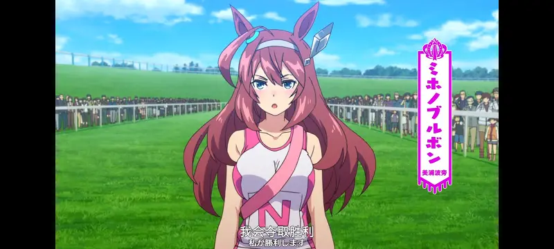 赛马娘,赛马娘PrettyDreby,动画,动漫,番剧,ACG