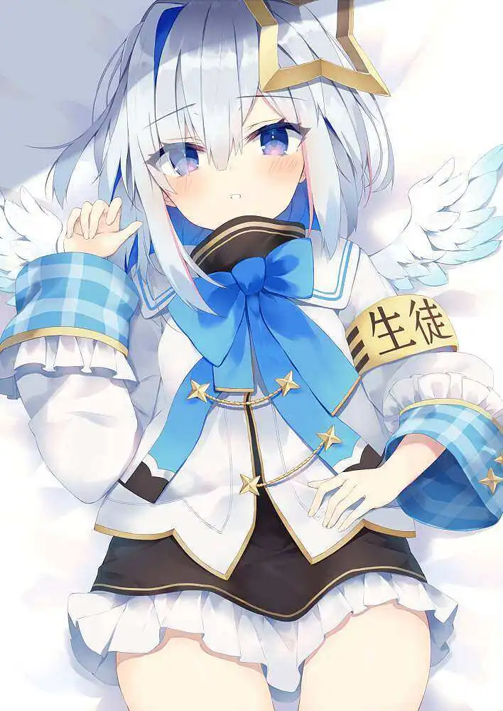 动漫专区,M站美图,画师