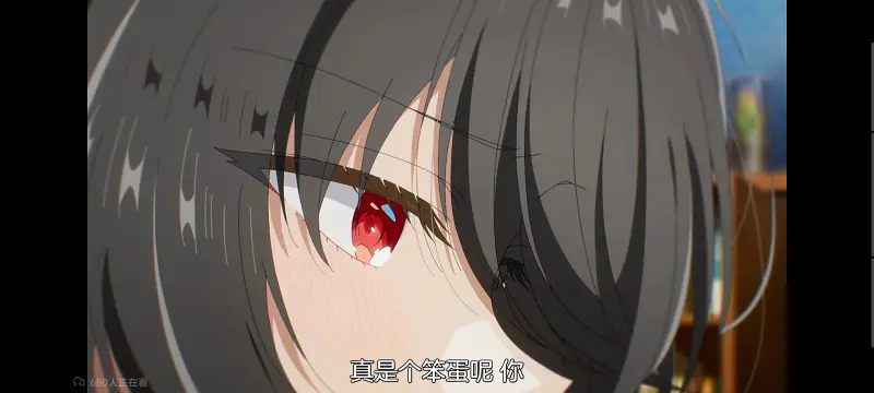 我怎么可能成为你的恋人不行不行,百合,动画,动漫,百合动漫,番剧,ACG