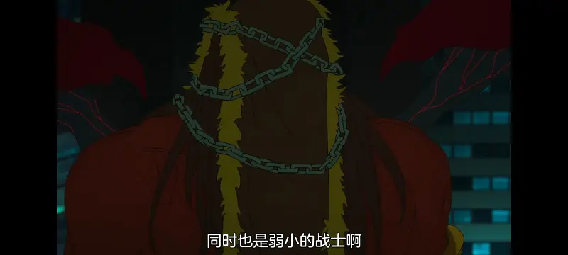 命运奇异赝品,FATE,FatestrangeFake,动画,动漫,番剧,二次元,ACG
