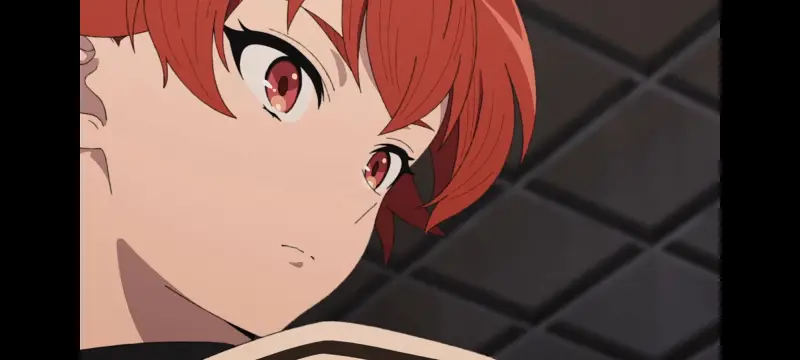 无职转生,无职转生到了异世界就拿出真本事,异世界,动画,动漫,番剧,日漫,二次元,ACG