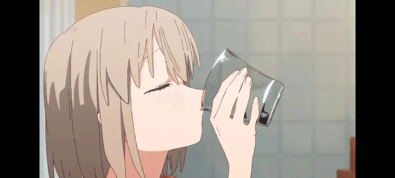 上伊那牡丹酒醉身姿似百合花般,上伊那牡丹醉姿如百合,动漫,动画,番剧,二次元,ACG