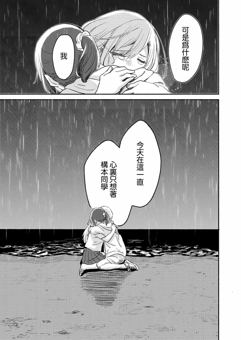 百合,漫画