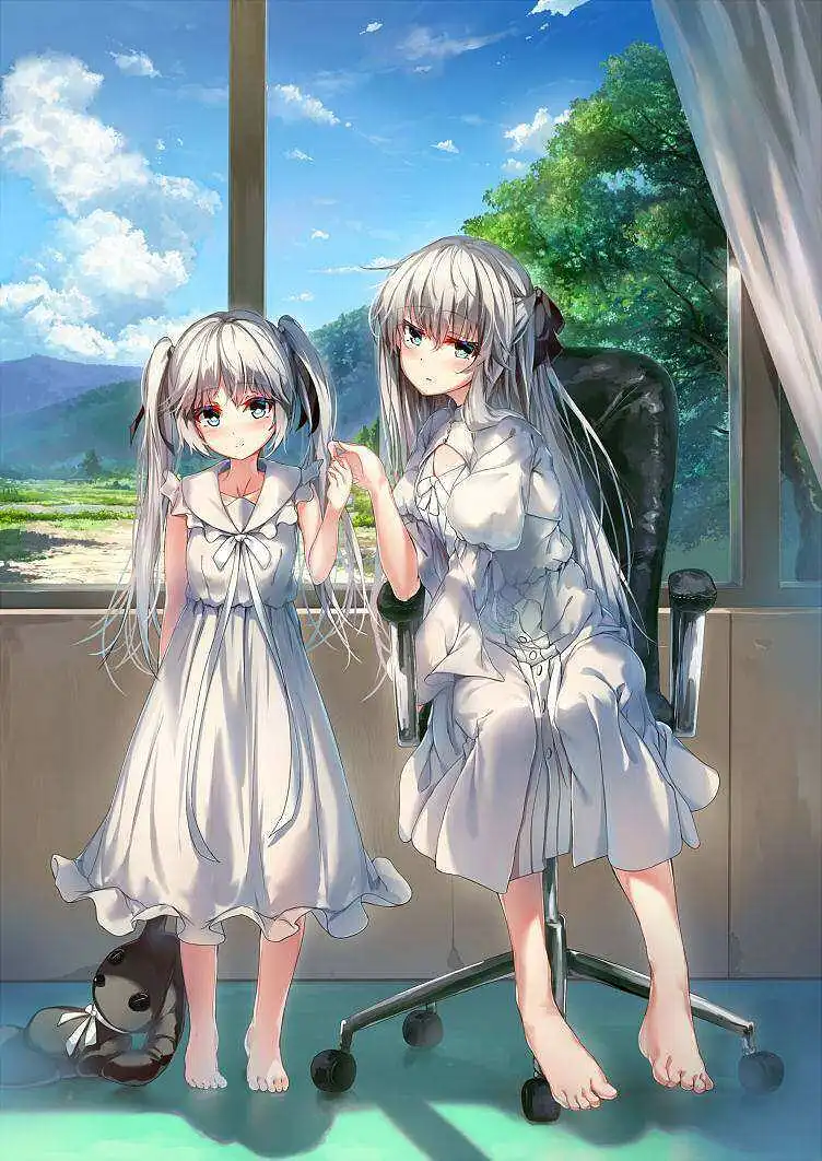 动漫