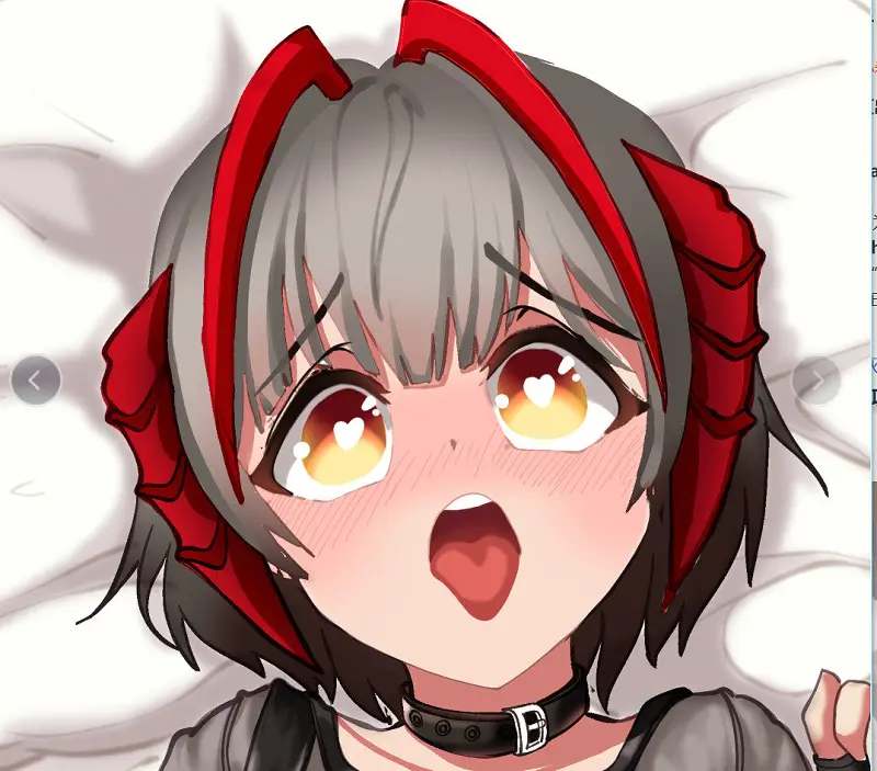 绘画创作,明日方舟,涩图