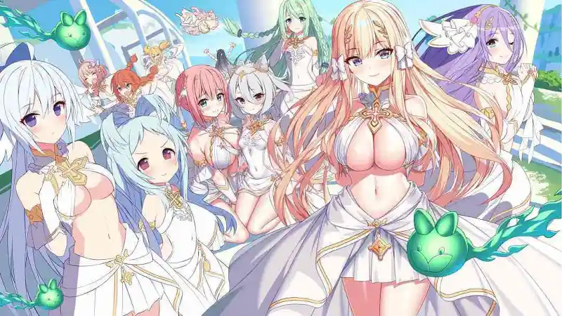 M站美图,美图