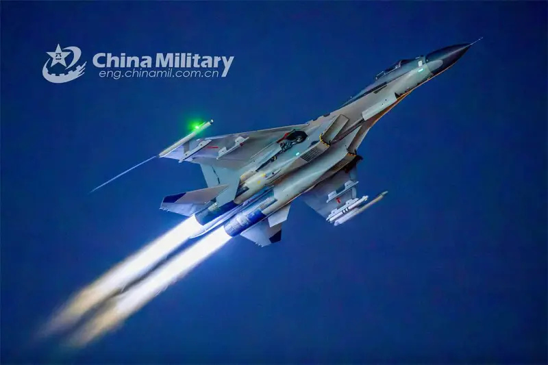军事,解放军,空军,美图