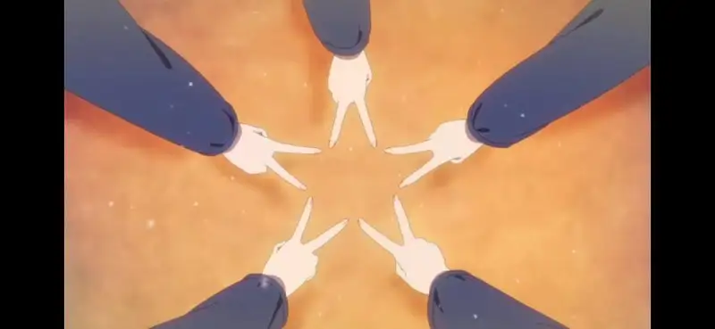 《LoveLive! SuperStar!》