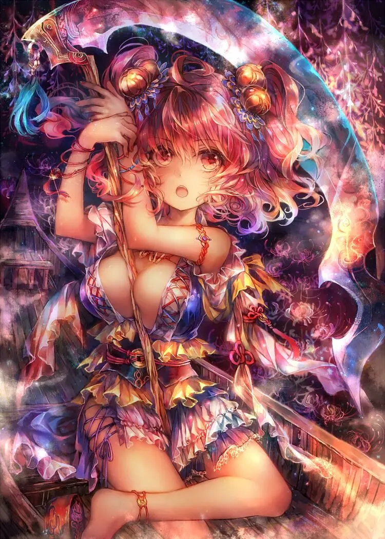 二次元,美图