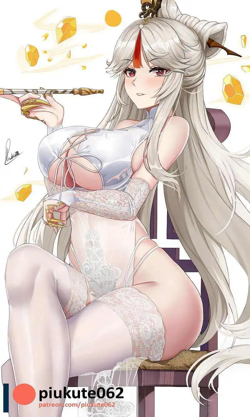 。