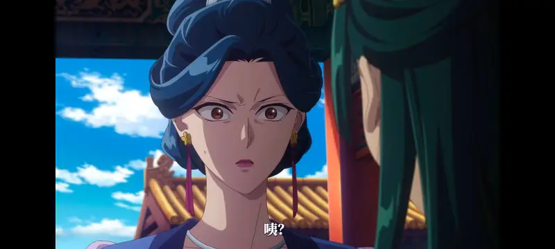 药屋少女的呢喃,药师少女的独语,动漫,动漫区,番剧,动画,番剧推荐,ACG