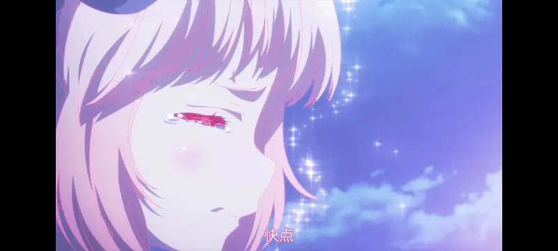 魔法少女育成计划,魔保育,魔法少女,动画,动漫,番剧,ACG,日漫