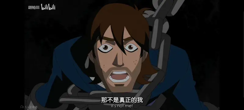 复仇者联盟,复仇者世上最强英雄组合,动漫,动画,番剧,ACG