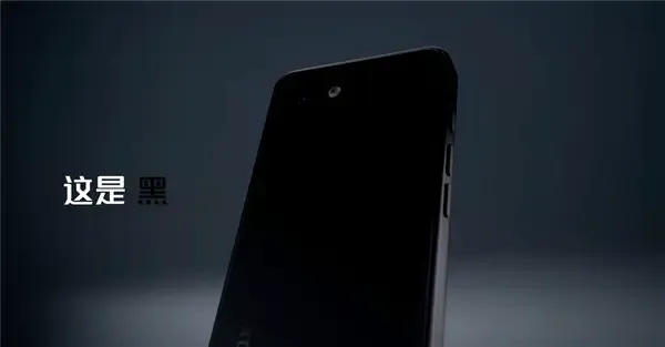 蓝狐,迷你手机,新机