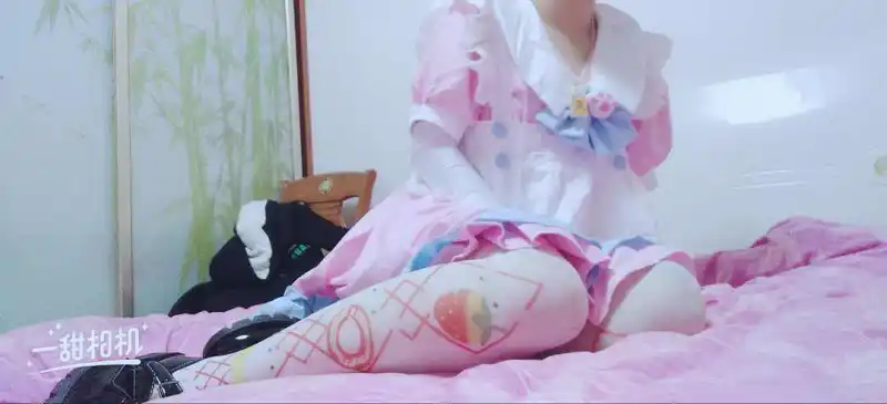 M站美图,女装,洛丽塔