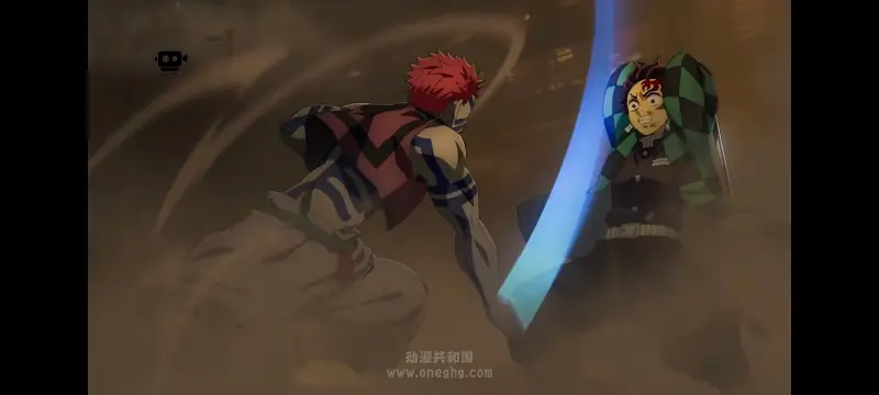鬼灭之刃,鬼滅之刃,剧场版,鬼灭之刃无限城篇,动画,动漫,动画电影,日漫,ACG,二次元
