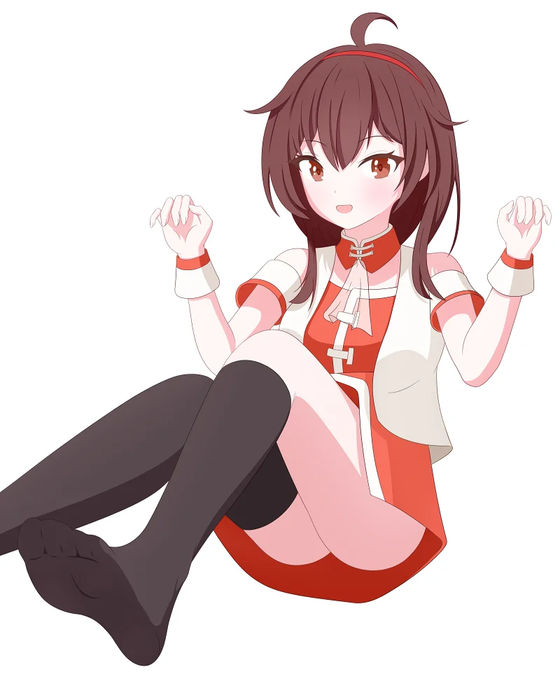 乐正绫