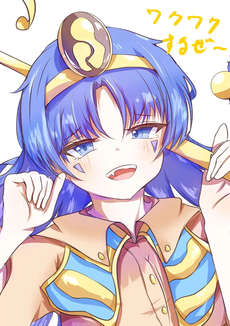 东方project