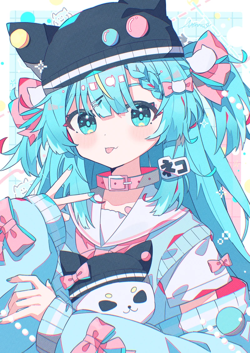 pixiv,二次元,绘画,壁纸,美少女