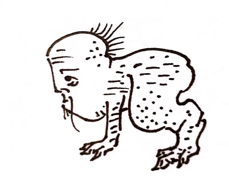 一些东西