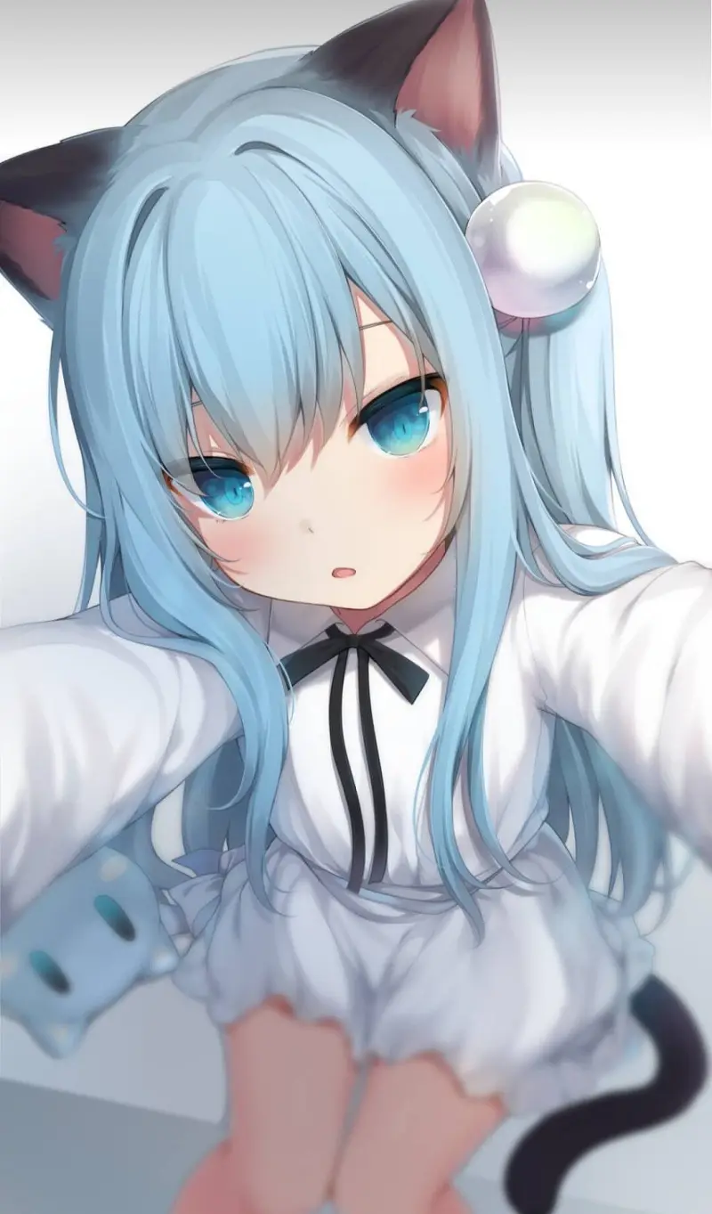 美图分享（猫羽雫）part2