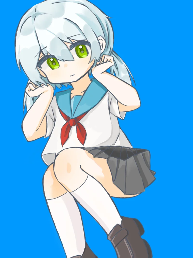 尝试新的画法