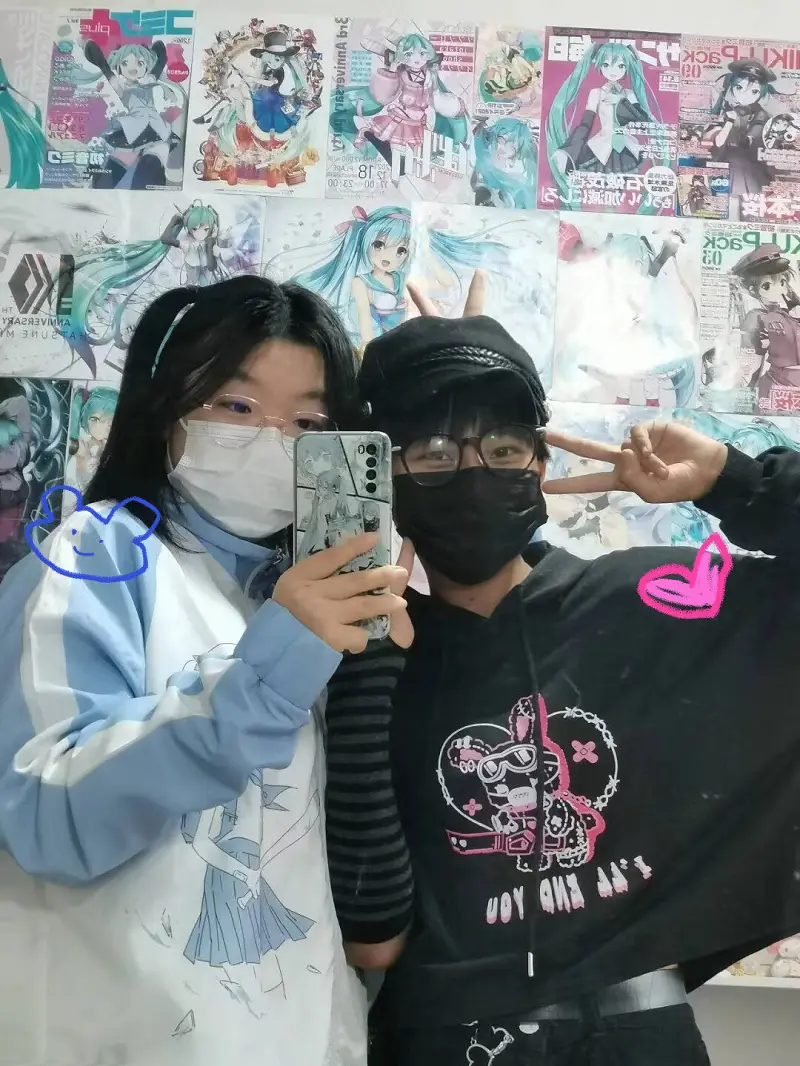闲聊茶馆,亚文化,人类