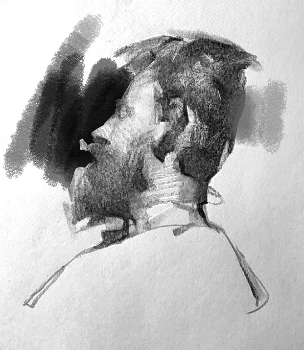 许久不见了，冒个泡。