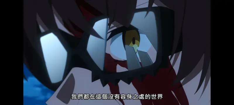 拔作岛,肉番,动漫,动画,番剧,ACG