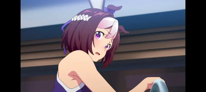 赛马娘,赛马娘PrettyDreby,动画,动漫,番剧,ACG