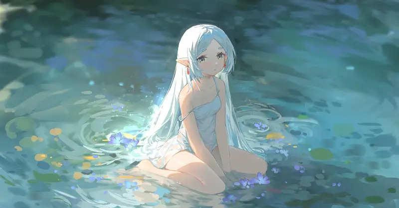 涩