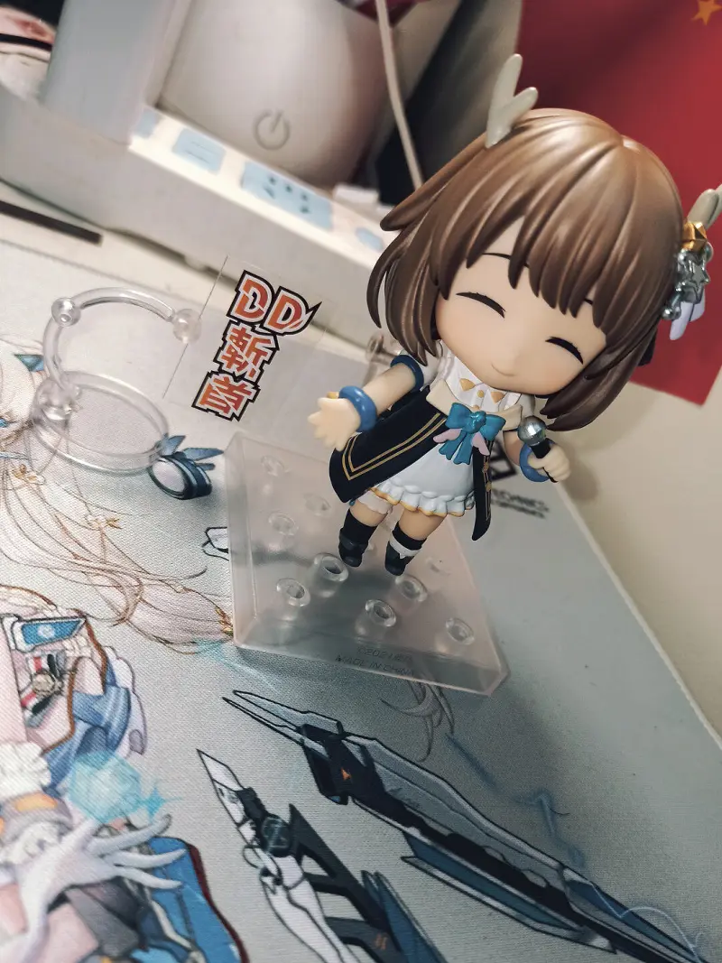 神乐七奈,鹿乃,鹿乃ちゃん