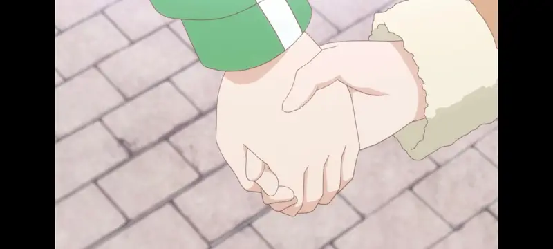 摇曳百合,轻松百合,动画,动漫,番剧,二次元,日漫,ACG