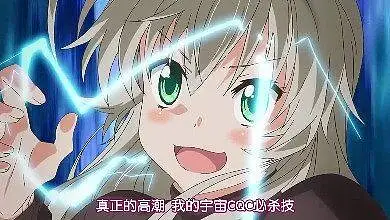 《潜行吧！奈亚子W》第十二集