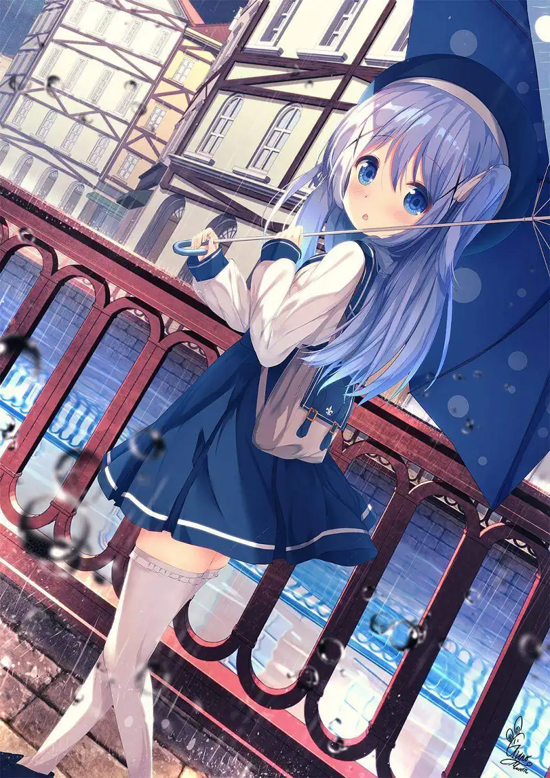 M站美图,女孩子,图片