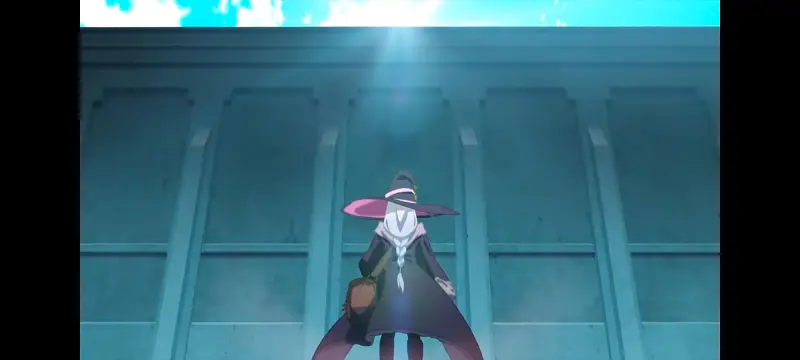 魔女之旅,动画,动漫,番剧,ACG