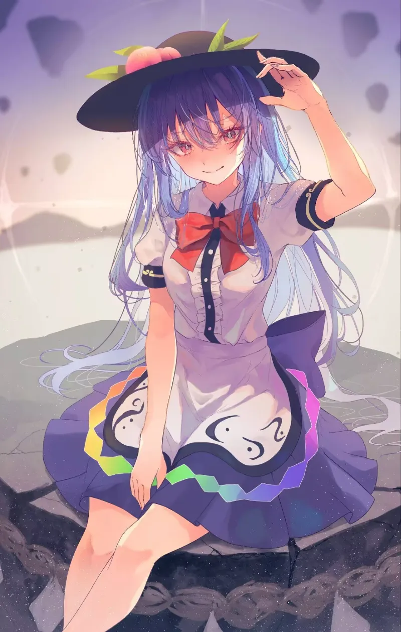 东方project