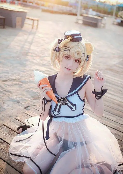 动漫专区,COSPLAY