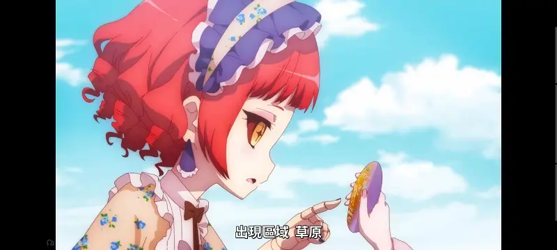 魔法少女育成计划,魔法少女,魔保育,动画,魔法少女育成计划restart,动漫,番剧,日漫,二次元,ACG