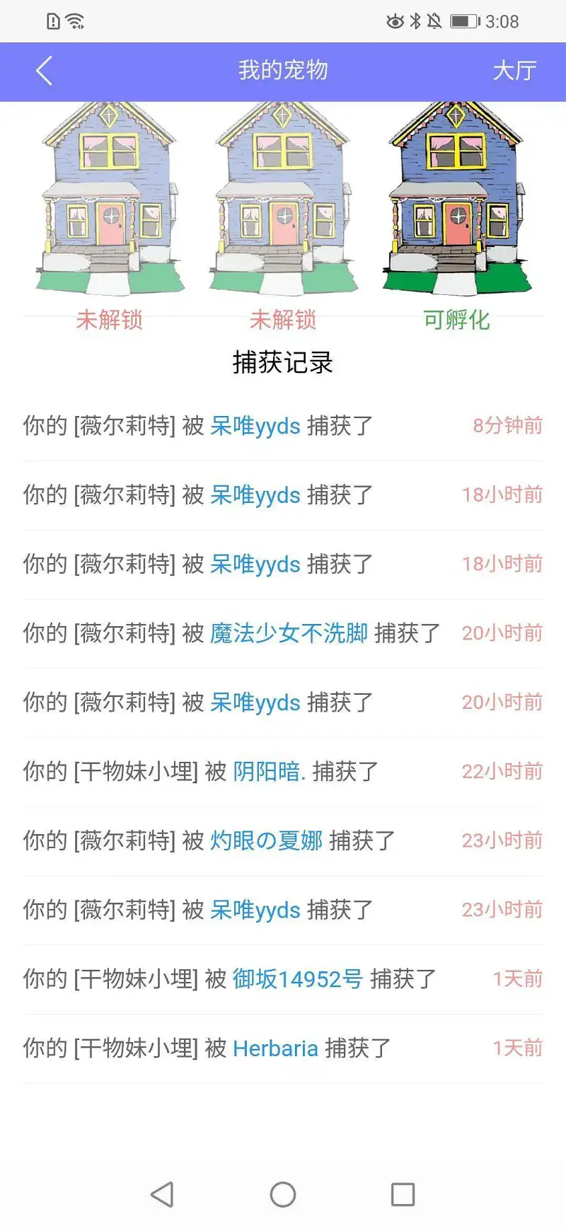 新人报道,关于养蛋