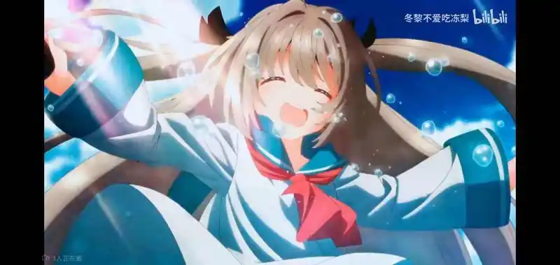 不懂就问这两是什么番