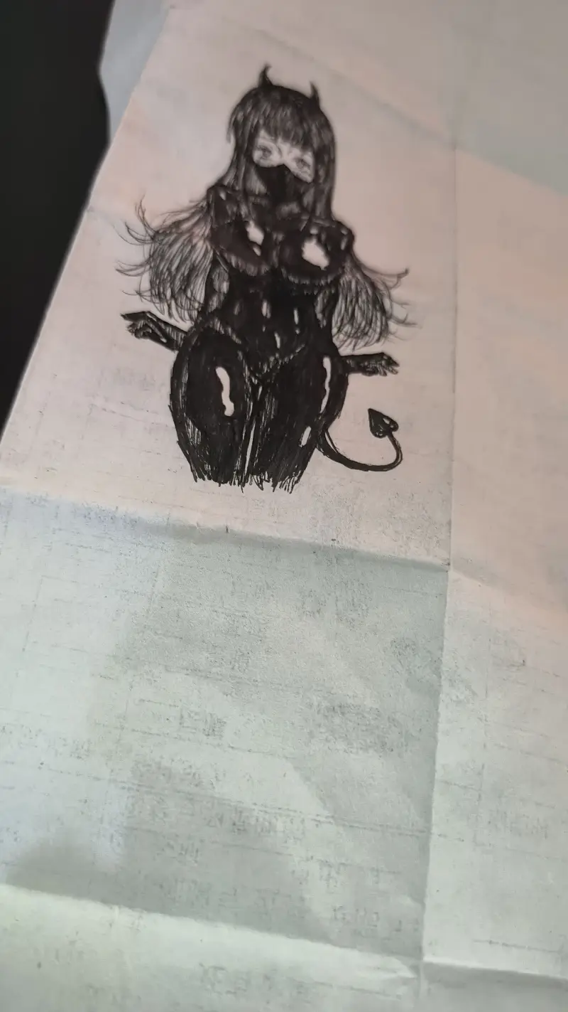 手绘,绘画