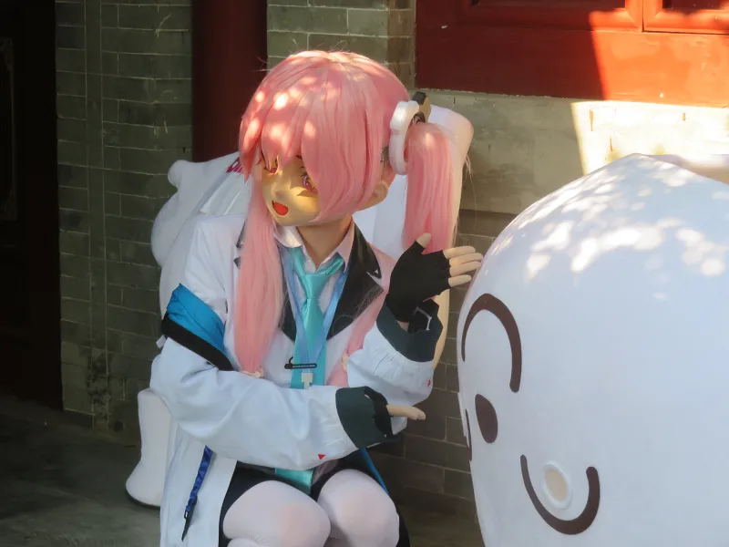 碧蓝档案