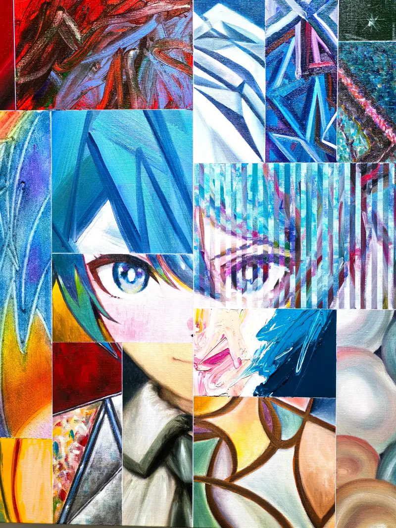 MIKU,初音未来,术力口,初音ミク