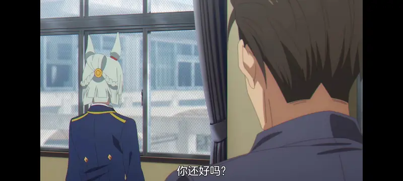 赛马娘,赛马娘PrettyDreby,赛马娘芦毛灰姑娘,芦毛灰姑娘,动画,动漫,番剧,ACG