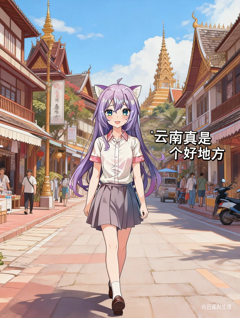 喵奈,mfuns