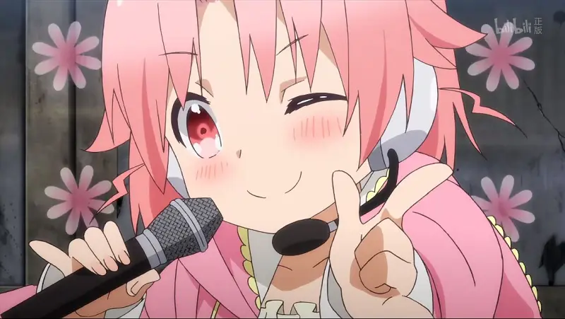 喵御宅人造语言发音示范